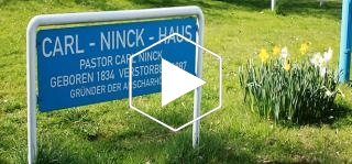 Stiftung Anscharhöhe Carl-Ninck-Haus