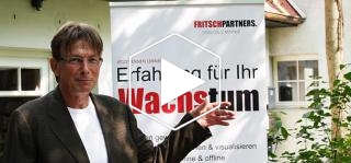 FRITSCHPARTNERS. GmbH