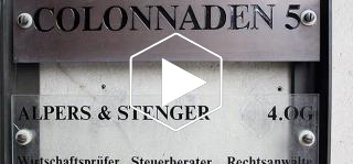 Alpers & Stenger LLP Wirtschaftsprüfer Steuerberater Rechtsanwälte