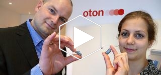 OTON Hörakustiker GmbH