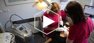 Praxis für ästhetische Zahnmedizin & Laserbehandlung