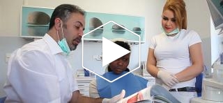 Praxis für Zahnheilkunde Adnan Darwish MSc