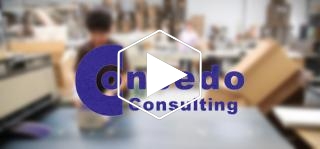 Consedo Consulting GmbH
