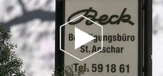 Beerdigungsbüro Beck St. Anschar GmbH