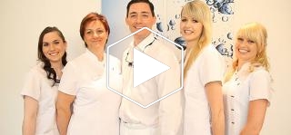 Fernando E. Fernandez · Praxis für moderne Zahnheilkunde