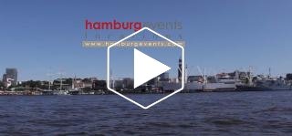 hamburg events + locations GbR