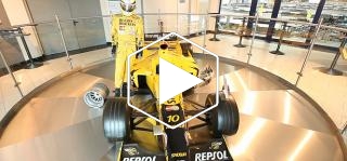 Kart & Bowl Schumacher´s Motodrom GmbH Ralf Schumacher