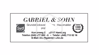 Gabriel & Sohn Hausmakler-Grundstücksverwaltung