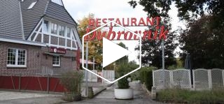 DUBROVNIK Restaurant am Pollhof