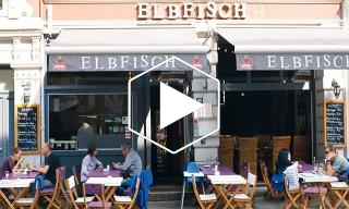 Restaurant Elbfisch