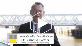 Dr. Rinner & Partner Institut für wirtschaftliche Praxisführung