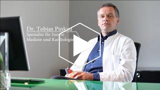 Praxis Dr. med. Tobias Pinkau