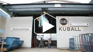 Kuball Glaserei + Glashandel GmbH