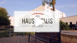 ASH HAUS Vitalis- Lokstedt GmbH