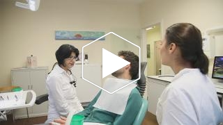 Zahnarztpraxis Dr. med. dent. Batoul Shahid-Liebsch
