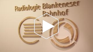 Radiologie Blankeneser Bahnhof