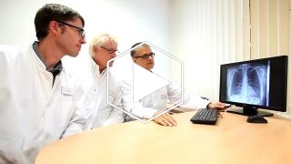 LUNGENPRAXIS MÜNCHEN - Dr. Feurer - Dr. Weinmüller - Prof. Dr. Sunder-Plassmann