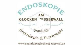 Gemeinschaftspraxis Endoskopie am Glockengiesserwall