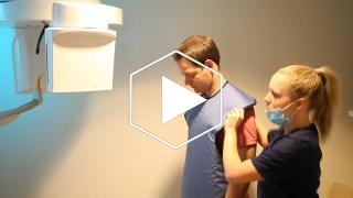 Zahnarztpraxis für Endodontie im Ärztehaus Rudolf Virchow