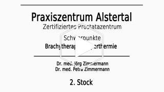 Praxis für Brachytherapie Dr. med. Jörg Zimmermann