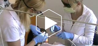 Zahnarztpraxis Maria Klempin