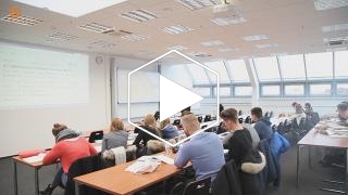 NBS - Nothern Business School gemeinnützige GmbH
