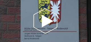 Müller-Schönemann Tietgen Rodewoldt