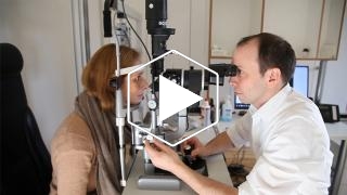 Augen - Tagesklinik & Laserzentrum Am Rothenbaum