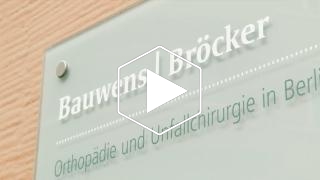 Bauwens | Bröcker Praxis für Orthopädie und Unfallchirurgie