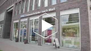 Schrankideen nach Maß GmbH