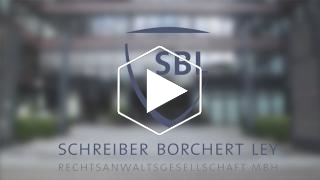 SBL Schreiber Borchert Ley Rechtsanwaltsgesellschaft mbH