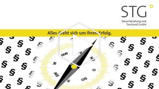 STG Steuerberatung und Treuhand GmbH Steuerberatungsgesellschaft