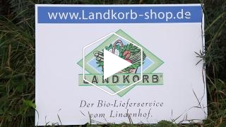 Landkorb - Der Bioservice vom Lindenhof