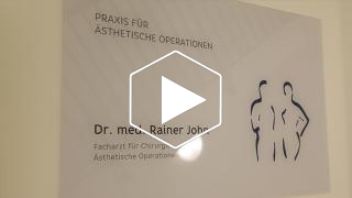 Dr. Rainer John Praxis für Ästhetische Operationen in Berlin Mitte