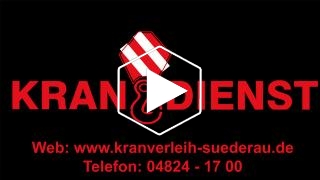 Krandienst Süderau GmbH & Co. KG