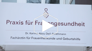Praxis für Frauengesundheit Dr. Karima Abou Deif-Strathmann