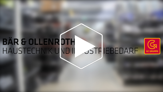 Bär & Ollenroth KG Fachgroßhandel für Haustechnik und Industriebedarf