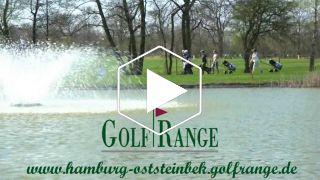 GolfRange GmbH Hamburg-Oststeinbek