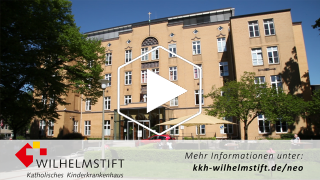 Kath. Kinderkrankenhaus Wilhelmstift gGmbH, Perinatalzentrum1