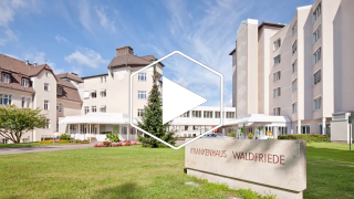 Krankenhaus Waldfriede Berlin - Zehlendorf