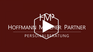 HOFFMANN MELCHER PARTNER | HMP Personalberatung