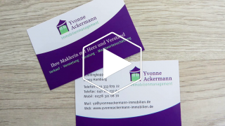 Yvonne Ackermann Immobilienmanagement