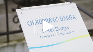 Chiropraxis Darga