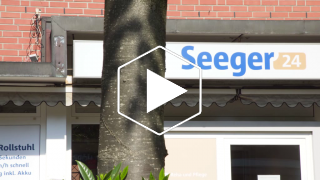 Sanitätshaus Seeger hilft GmbH & Co. KG