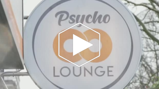 Psycho Lounge Diplom Psychologin