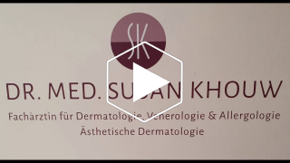Privatpraxis für Dermatologie - Ästhetik & Lasermedizin Dr. Susan Khouw
