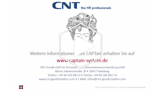 CNT Gesellschaft für Personal- und Unternehmensentwicklung mbH