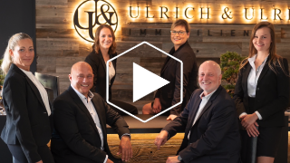 Ulrich & Ulrich Immobilien GmbH