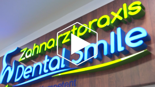 Zahnarztpraxis Dental Smile