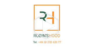 Robins Hood Management GmbH
